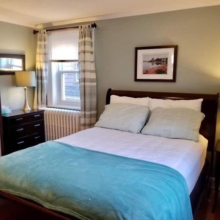 Sunny Home B&B Charlottetown Exteriör bild
