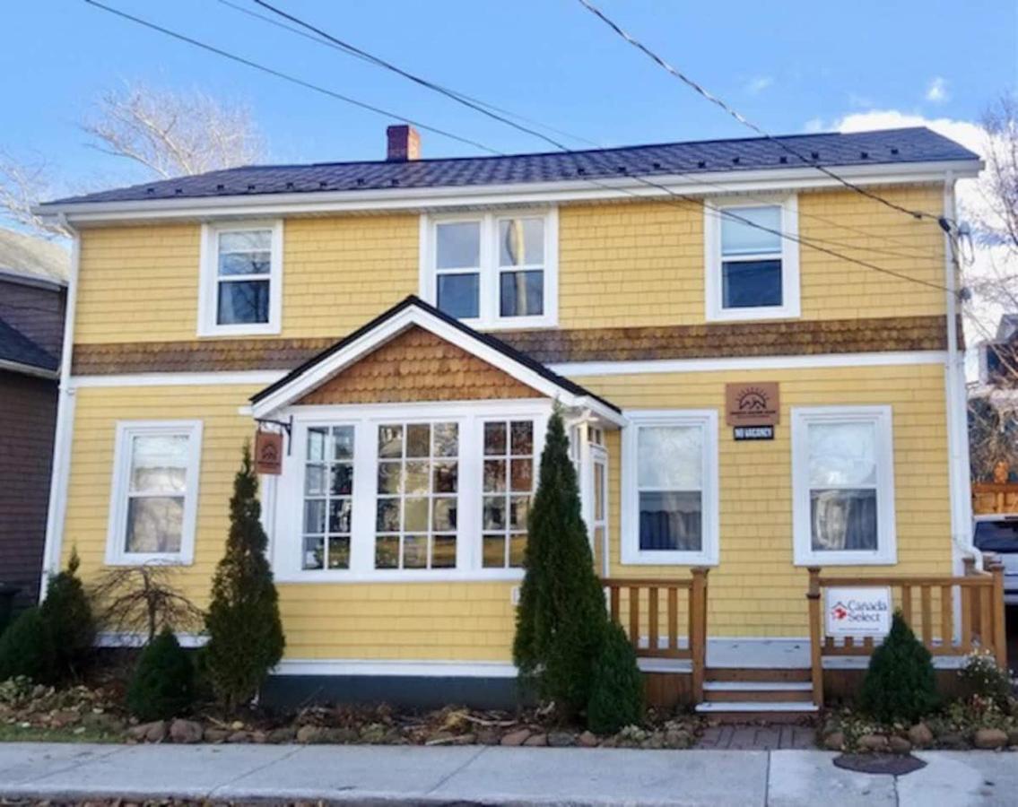Sunny Home B&B Charlottetown Exteriör bild